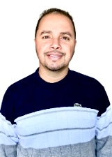 Foto oficial de Narlisson