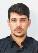 Foto oficial de Hayk Fonseca