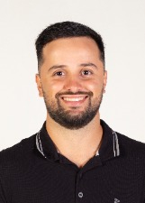 Foto oficial de Henrique do Zalém