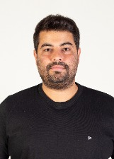 Foto oficial de Lucas do Cocoto Pelota