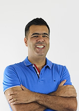 Foto oficial de Igor Souza Costa