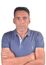 Foto oficial de Averaldo Pica Pau
