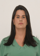 Foto oficial de Michelle Alves