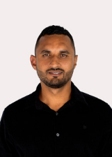 Foto oficial de Hudson Zacarias da Vila