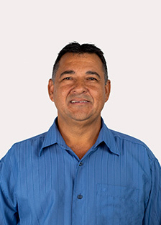 Foto oficial de Nilson Barbosa