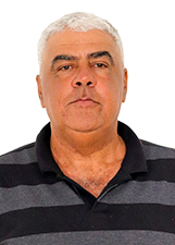 Foto oficial de Rubão