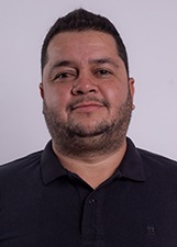 Foto oficial de Renatinho