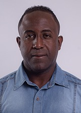 Foto oficial de Juliano Fumaça