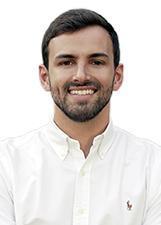 Foto oficial de Jackson Machado