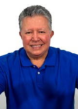 Foto oficial de Elivaldo Versiani