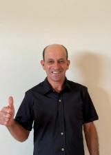 Foto oficial de Edson Cocá