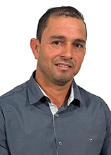 Foto oficial de Adair de Casa Nova