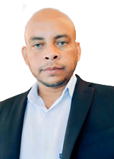 Foto oficial de Jedeon Xavier