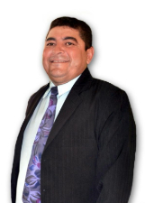 Foto oficial de Toninho Batista