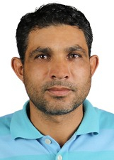 Foto oficial de João Vitor do Baú