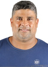 Foto oficial de Romildo da Lagoa