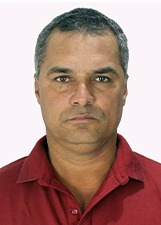 Foto oficial de Quinzinho