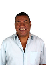 Foto oficial de Helinho do Sindicato