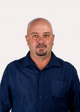 Foto oficial de Júlio Resende