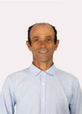 Foto oficial de Zé Geraldo do Córrego do Peixe
