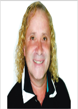 Foto oficial de Jacob Pinto O Sistema