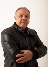 Foto oficial de Candinho Valias