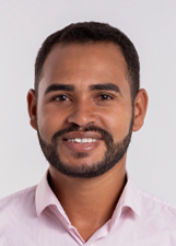Foto oficial de Ildeu Xavier