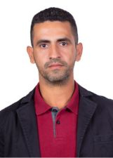 Foto oficial de Diogo do Adão Ricardo