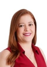 Foto oficial de Grazielle Gardingo