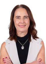 Foto oficial de Monica Diretora