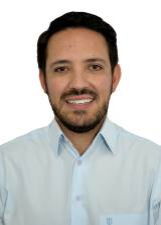 Foto oficial de Marcinho Victor