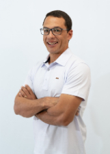 Foto oficial de João do Caminhão do Lixo