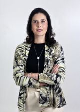 Foto oficial de Francielly Fisioterapeuta