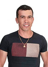 Foto oficial de Ademar Sales