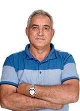 Foto oficial de Adilson do Tião Lua