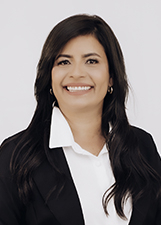 Foto oficial de Arlete Viturino