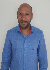 Foto oficial de Elson Magnata