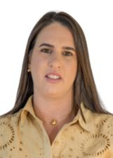 Foto oficial de Tatiane do Proscópio