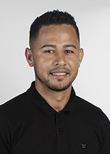 Foto oficial de Liu do Gerais