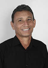 Foto oficial de Geraldinho do Barreiro