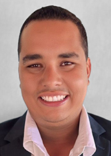Foto oficial de Pedro César de Deuzair