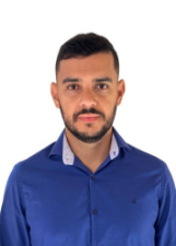 Foto oficial de João Marcos Guimarães