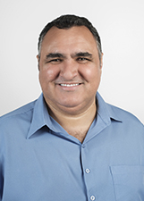 Foto oficial de Marcão