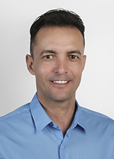 Foto oficial de Fernando do Pontal