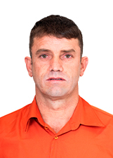 Foto oficial de Lázaro Goleiro