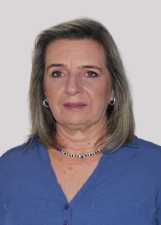 Foto oficial de Lígia Coelho