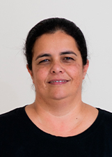 Foto oficial de Karina Marcondes