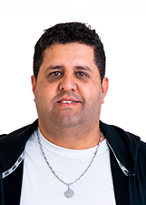 Foto oficial de Marquinhos Neves