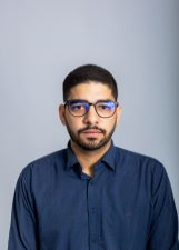 Foto oficial de Gabriel Barreto
