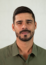 Foto oficial de Nilton Ferraz